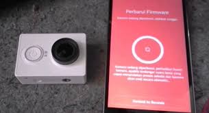 2 Cara Update Firmware Xiaomi Yi Cam Dengan Benar Xiaomi Miui Indonesia