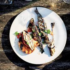 At many restaurants, lobsters and crabs are . Feast Of The Seven Fishes 53 Italian Seafood Recipes For Christmas Eve Epicurious