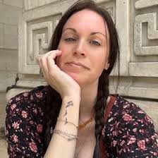 Natalie Albert (nataliemarierf)