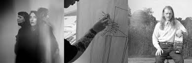 Cool Explosions, Aaron Grech and Hudson Whitlock