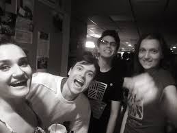 Photoblog: Connor D'Netto @ Bang