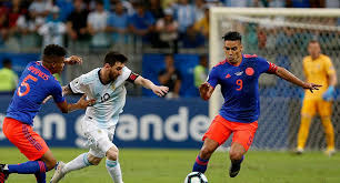Find out which is better and their overall performance in the country ranking. The Top Favorites To Win The Copa America 2021