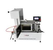 Microwave Oven Door Durability Tester