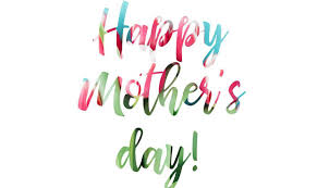 The day designated for this holiday is the second sunday in may. To All The Moms On Mother S Day