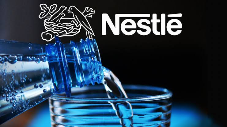 Nestle - Earnings of top drink companies