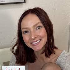 Hannah Brown and Canyon Sanford's Wedding Website