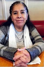 Gabriela Isidro Gonzalez Obituary