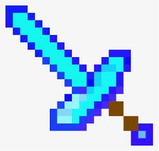 Download minecraft skin papercraft it pmcbbcode. Diamond Armor Sword Minecraft Png Download Espada De Diamante Do Minecraft Transparent Png Transparent Png Image Pngitem