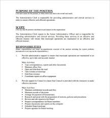 Real estate companies, land title offices, the court system). Legal Assistant Job Description Template 11 Free Word Pdf Format Download Free Premium Templates