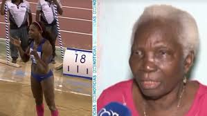 La colombiana caterine ibargüen, campeona olímpica de triple salto, postergó un año su retirada para disputar los juegos de tokio, aplazados al verano de 2021 por la pandemia del coronavirus. Caterine Ibarguen Mena Mindmap