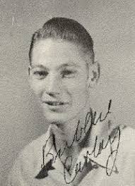 Alman Laverne "Bubbie" Carloy