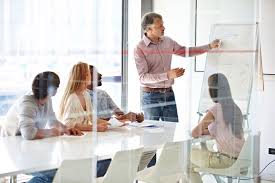 To become a nurse case manager, you require a bachelor's degree in nursing. Top 5 Leadership Skills For The Workplace Of Tomorrow