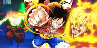 One Piece