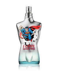 For this great fragrance for men and much more for the entire family, shop today at macy's! Jean Paul Gaultier Le Male Eau Fraiche Superman Edition Eau De Toilette Spray