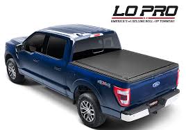 Knowing what is the best truck bed cover for you, depends on how you use your pickup. Truxedo Lo Pro Truck Bed Cover Tonneau Covers Truxedo
