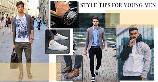 Chat about your favorite model, or share. Mens Fashion And Style Guide Young Men Fashion