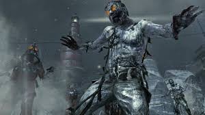 Call of duty:black ops zombies 1.0.8.1; Cod Black Ops Zombies Apk Uptodown