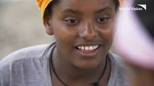 Meet Immaculée, Female Mechanic-in-Training