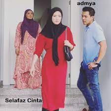 We did not find results for: Telenovela Selafaz Cinta