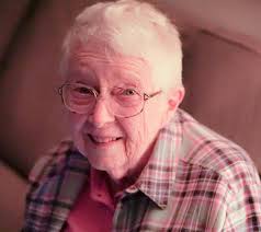 Obituary for Barbara McWilliams Warren