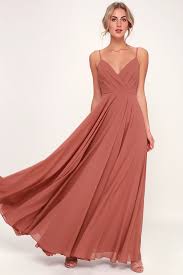 All About Love Rusty Rose Maxi Dress Rose Maxi Dress Maxi Dress Green Blush Pink Maxi Dress