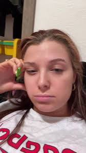 Courtney Hooks's Instagram, Twitter & Facebook