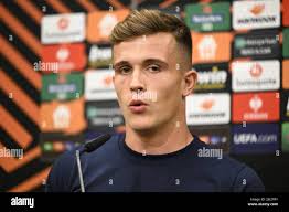 Germán dennis hi-res stock photography and images