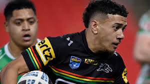 Ryan Dias's Instagram, Twitter & Facebook