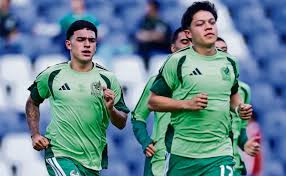Mexico Vs Panama