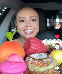 Where can I find colorful sweet tart-like candies?