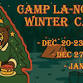 Winter Camp 2025 (Session A) event image