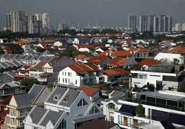 Will home prices fall in 2021? Singapore S Hot Housing Market Faces Risk Of Cooling Curbs Reuters
