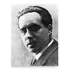 Harry Rapf Poster Print