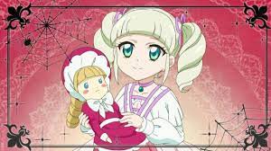 yurika as a cute baby girl anime ma ca rồng ảnh vui