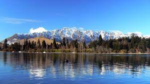 Its glacially carved walls reach as high as 4,000 feet, and after heavy rain hundreds of waterfalls cascade down. 15 Landscapes You Ll Only Find In New Zealand