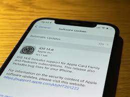 There's no official word on when ios 14.6 might land, but typically apple has been launching 14.x updates roughly once a month. Iwbqxkpadmuxjm