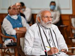 Pm narendra modi movie yet to be certified, new release date? Indian Pm Modi Says There Was No Border Intrusion In Deadly Clash With China India Gulf News