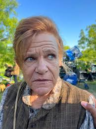 Voting is open! 🙌🏽 MUAH awards FOR YOUR CONSIDERATION Please consider  “Lawmen: Bass Reeves” Television Series Best Period/ Character Makeup  Makeup Designer/Department Head Vonda K. Morris Key Makeup ~ Parra Thomas  Makeup