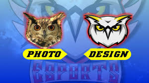 Cek aneka rekomendasi burung hantu anakan terlengkap & terbaik lainnya. Logo Owl Logo Vector Owl Logo Esport Owl Bird Logo Design Owl Logo How To Make Logo
