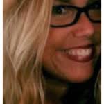 Behind the Desk: Amy Yeager