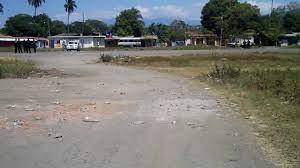A 10 minutos del paseo de los turistas (puntarenas centro), a 5 minutos de caldera. Puntarenas Aeropuerto Chacarita Youtube