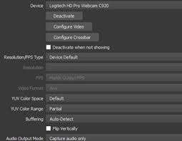 It is in screen capture category and is available to all software users as a free download. Obs Open Broadcaster Software Download