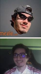 El Hermano de Ricky Limón en #omegle #foryou #fyp #parati #mexico #monterrey