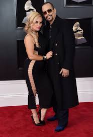 In celebration of their impending ninth wedding anniversary, the couple renewed their wedding vows on june 4, 2011. Inside Ice T And Coco Austin S 14 Year Marriage