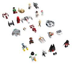 Purist customs are fine any day. Lego Star Wars Advent Calendar 75279 Star Wars Buy Online At The Official Lego Shop Lt