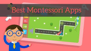 Meanwhile, setting them down in front of the television while you watch your favorite show is less than optimal. 6 Best Montessori Apps For Kids Download Now Educational App Store
