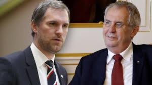 Последние твиты от radek vondráček (@vondraczech). Vondracek Cinu Muzete Kritizovat Ale Spravne Novinky Cz
