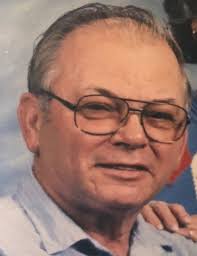 Obituary information for George Perry Harbaugh