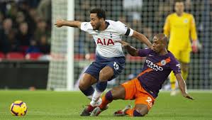 Playing for guangzhou r&f and belgium national team. Mousa Dembele Reveals Why He Decided To Leave Tottenham For China In January 90min
