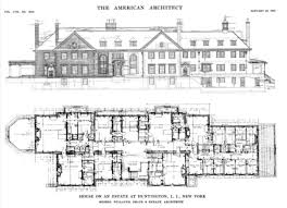 Search through our free house plans to find the home you can't live without. Long Island Mansion Plan 2 Mansion Plans Long Island Mansion Architecture Plan